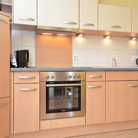 Seerose - 13 Lägenhet