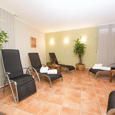 Apartment Seerose - 13
