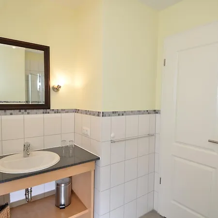 Apartment Seerose - 13 *