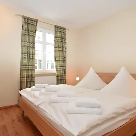 Seerose - 13 Lägenhet