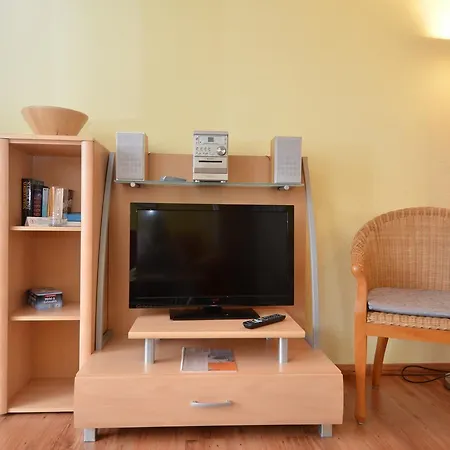 Seerose - 13 Apartment