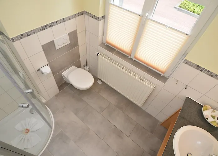 Seerose - 13 Daire *