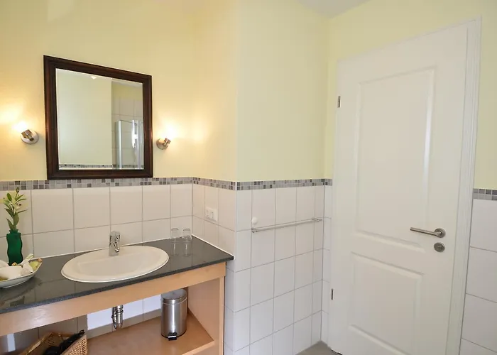 Daire Seerose - 13 *