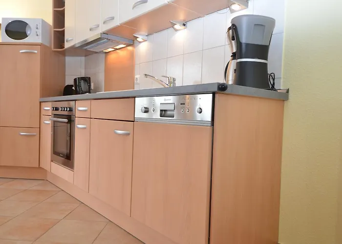 Daire Seerose - 13 Sellin (Rugen)