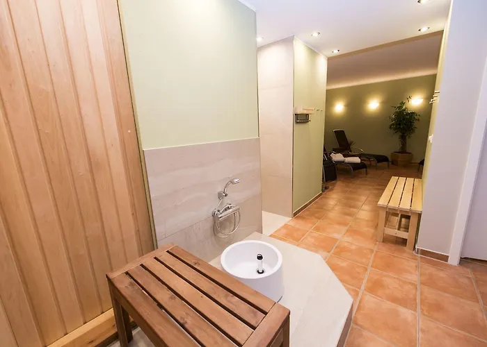 Seerose - 13 Daire *