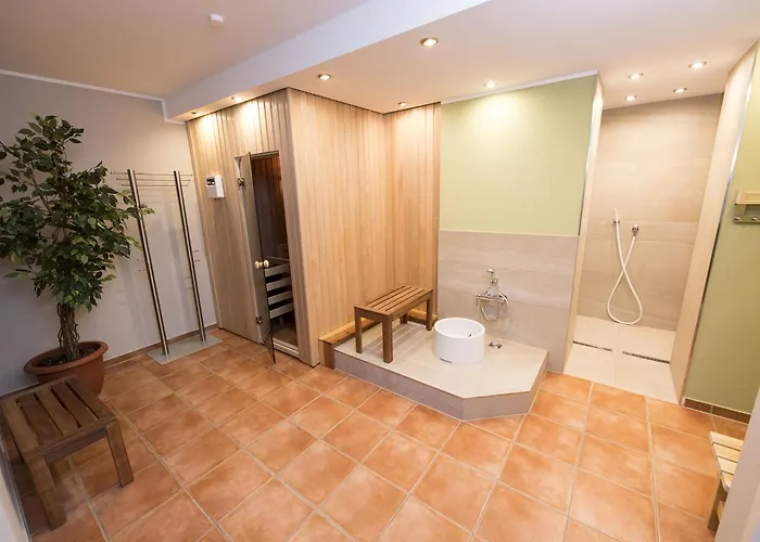 Daire Seerose - 13 *